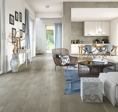 Stejar Marzipan Muffin Medio